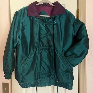 Vintage 90’s Hunt Club Coat